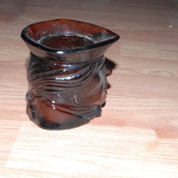 Paul Revere Vintage Avon Candle Holder - Picture 2 of 3